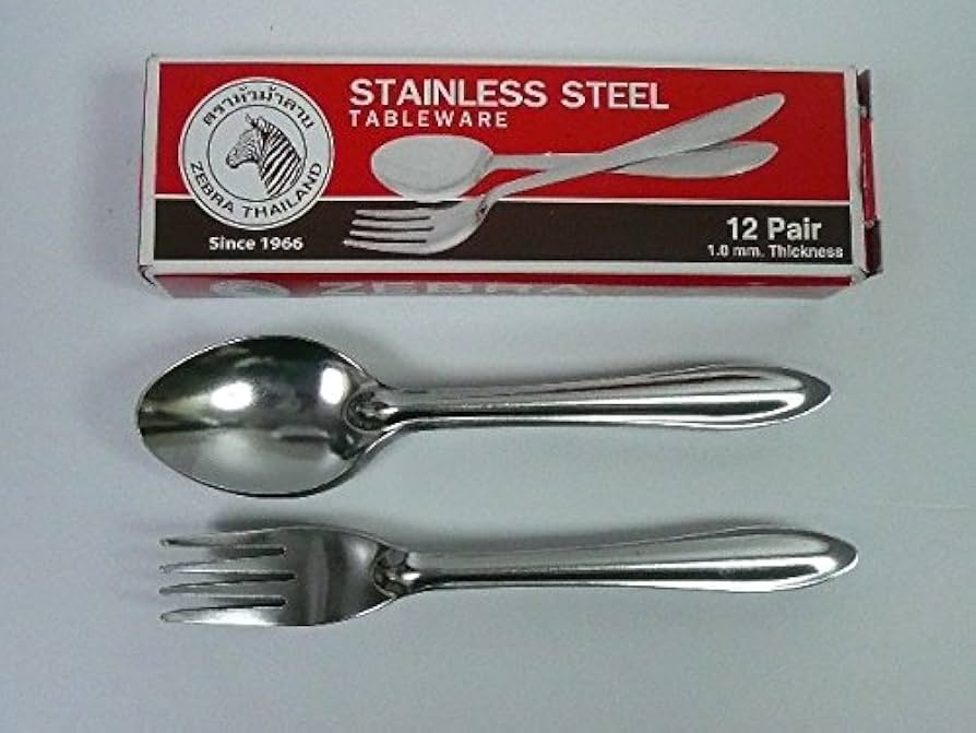 新品未使用 正規品 ZEBRA スプーン13cm 1ダース(12箱) 144個 新品未使用 正規品 ZEBRA スプーン13cm 1ダース(12箱) 144個